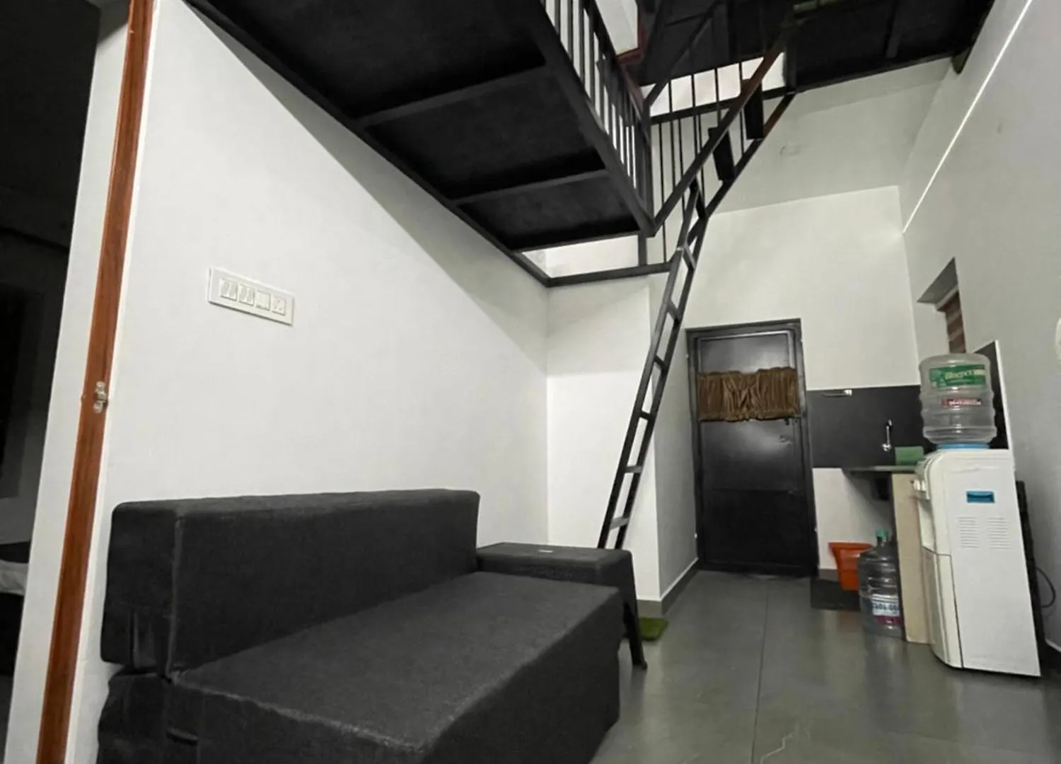 Zerahs Homestay - Independent Villa, Athirappilly 0*,