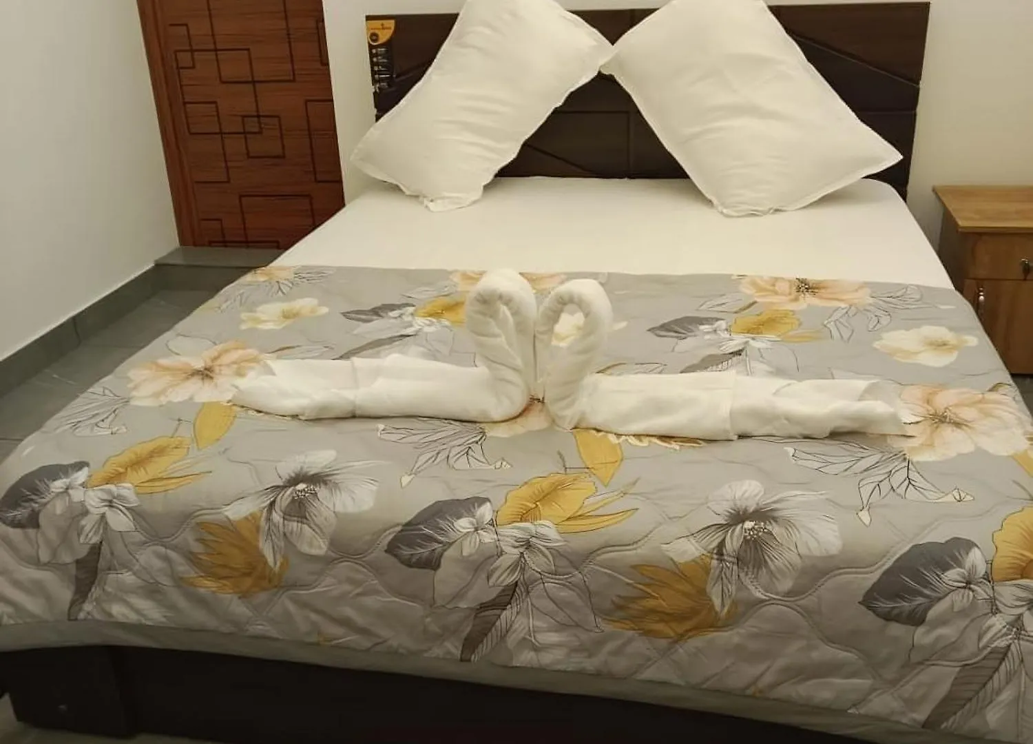 Rum i privatbostad Zerahs Villa - Independent Villa, Athirappilly