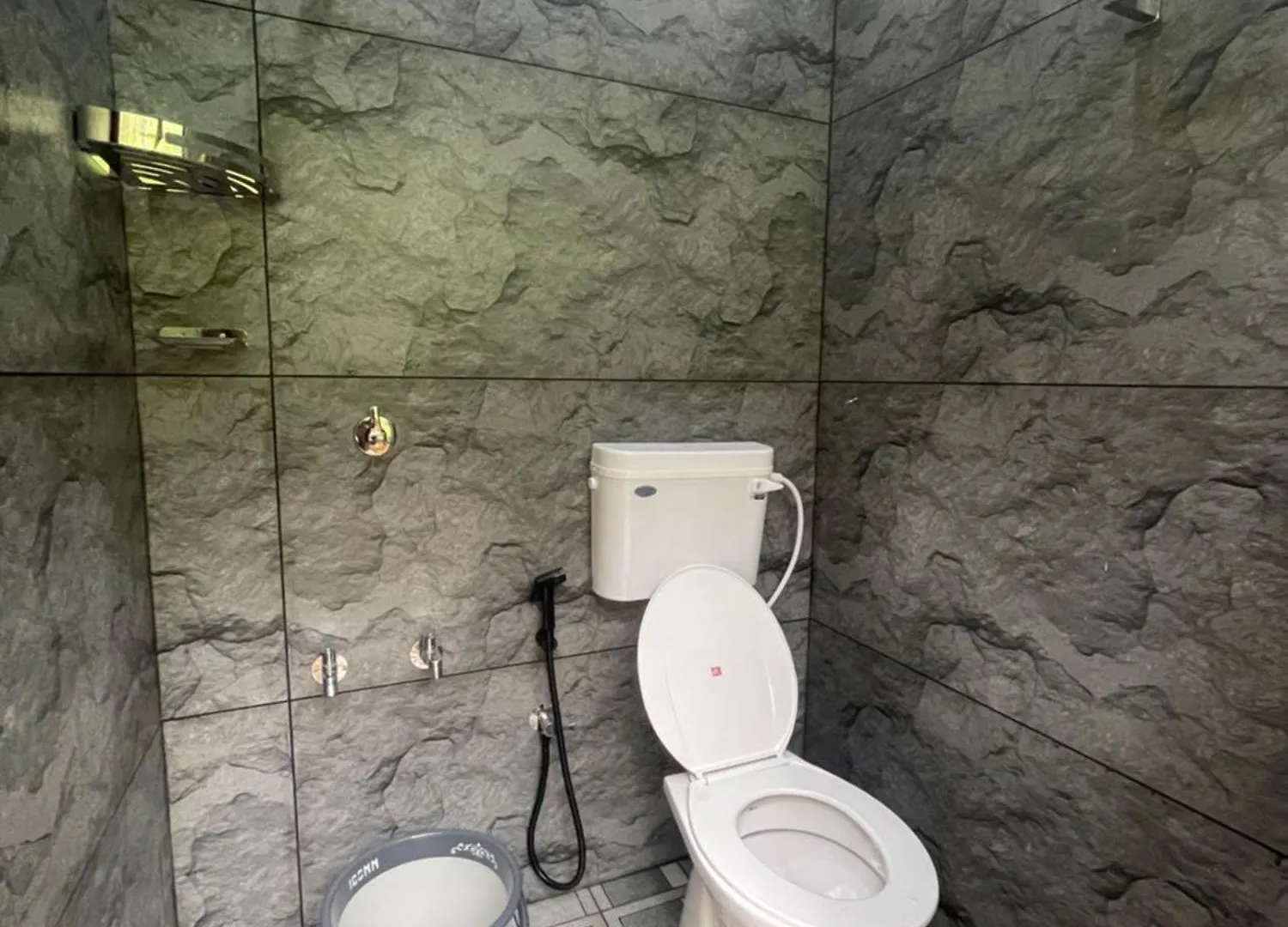 Rum i privatbostad Zerahs Villa - Independent Villa, Athirappilly