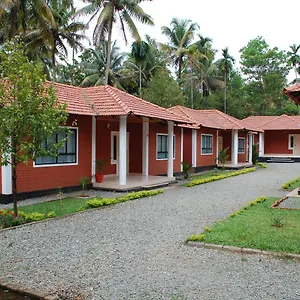 Kandamkulathy Ayursoukhyam Ayurvedic Village Athirappilly