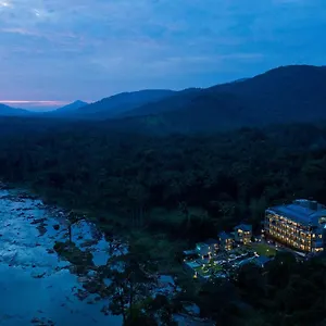 Niraamaya Retreats Samroha Athirappilly