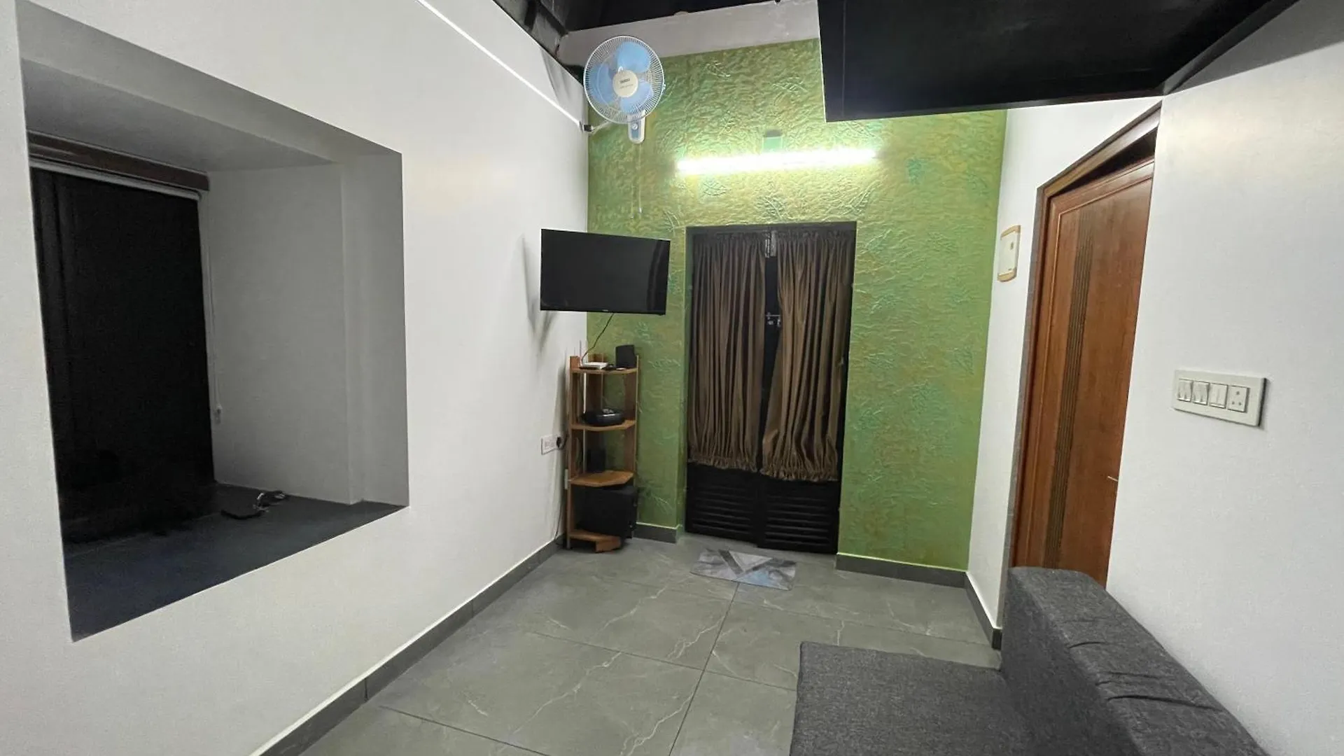 Zerahs Homestay - Independent Villa, Athirappilly