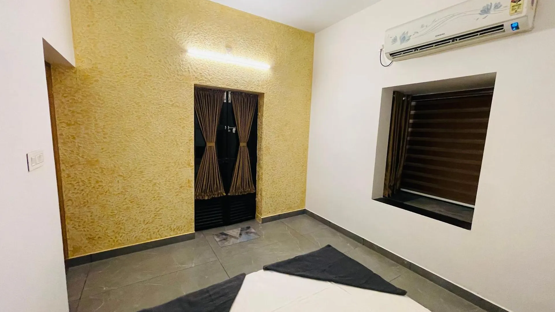 Zerahs Homestay - Independent Villa, Athirappilly India