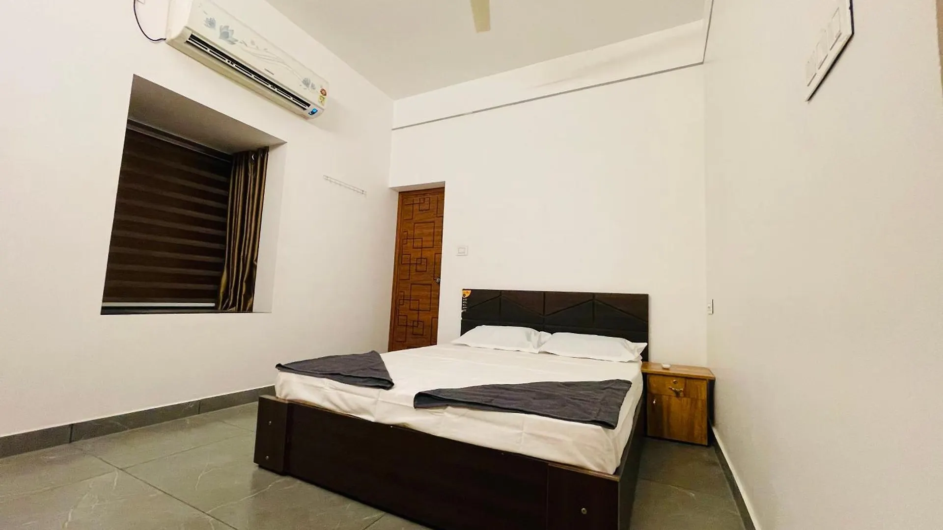 Zerahs Homestay - Independent Villa, Athirappilly