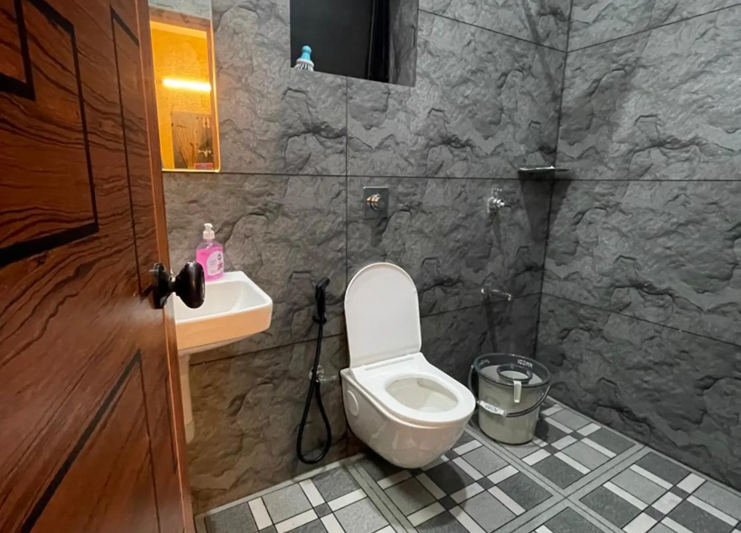 Zerahs Homestay - Independent Villa, Athirappilly India