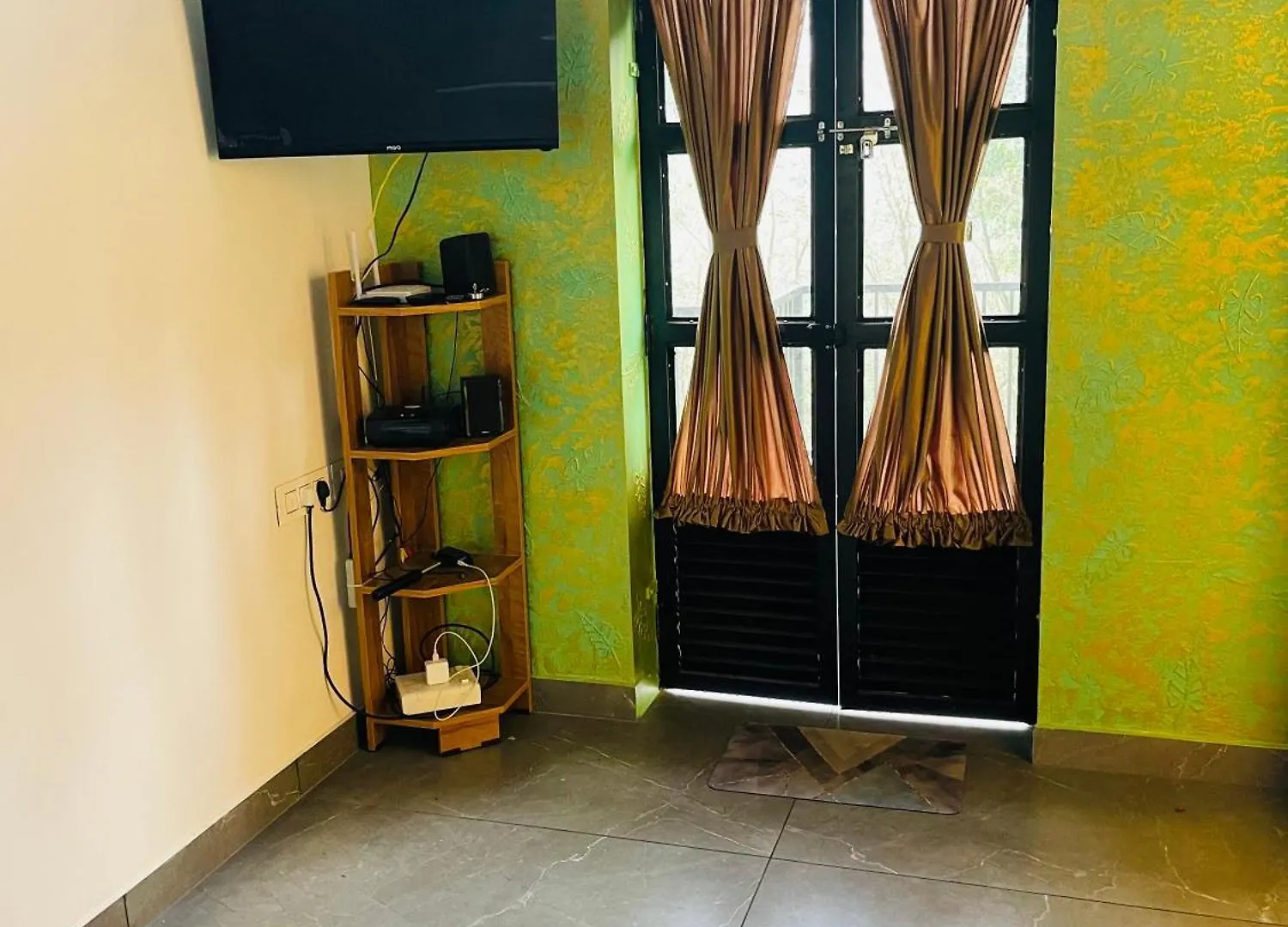 Zerahs Homestay - Independent Villa, Athirappilly