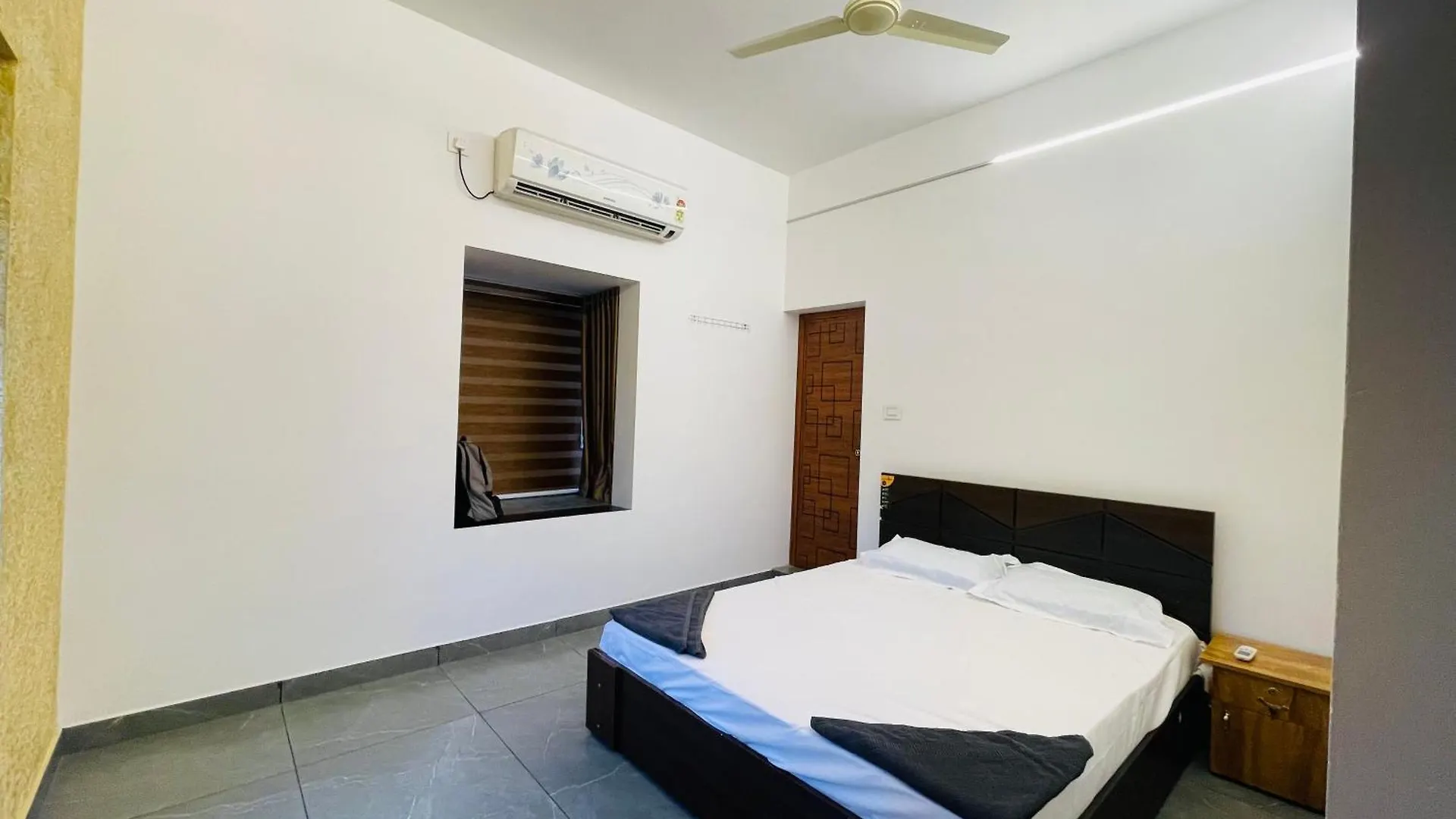 Zerahs Homestay - Independent Villa, Athirappilly