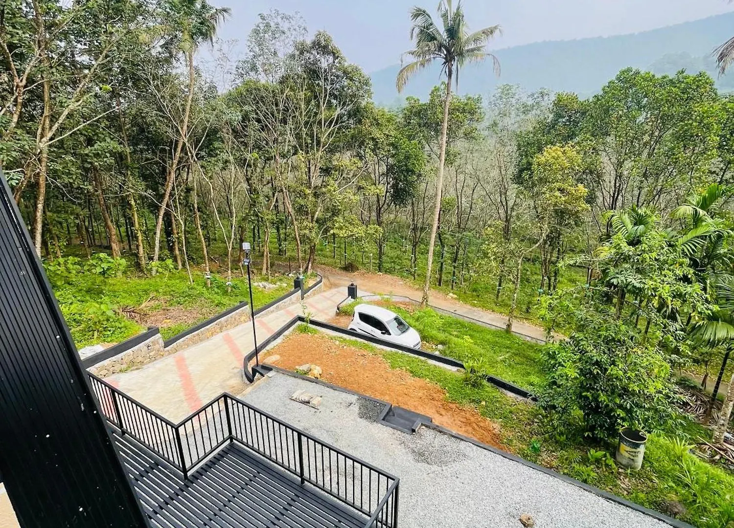 Zerahs Homestay - Independent Villa, Athirappilly India